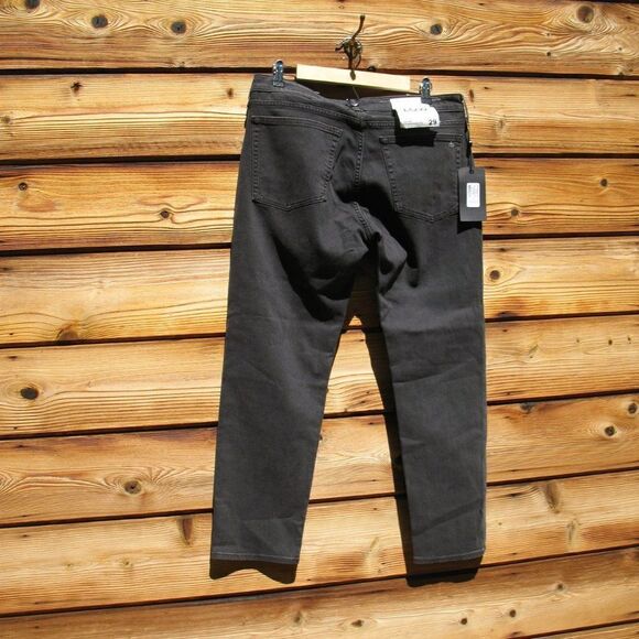 NWT Rag & Bone Slim Boyfriend Low Rise Jeans - Picture 5 of 9